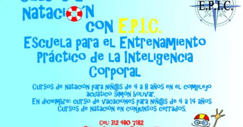 ESCUELA DEPORTIVA EPIC ESCUELA DEPORTIVA EPIC